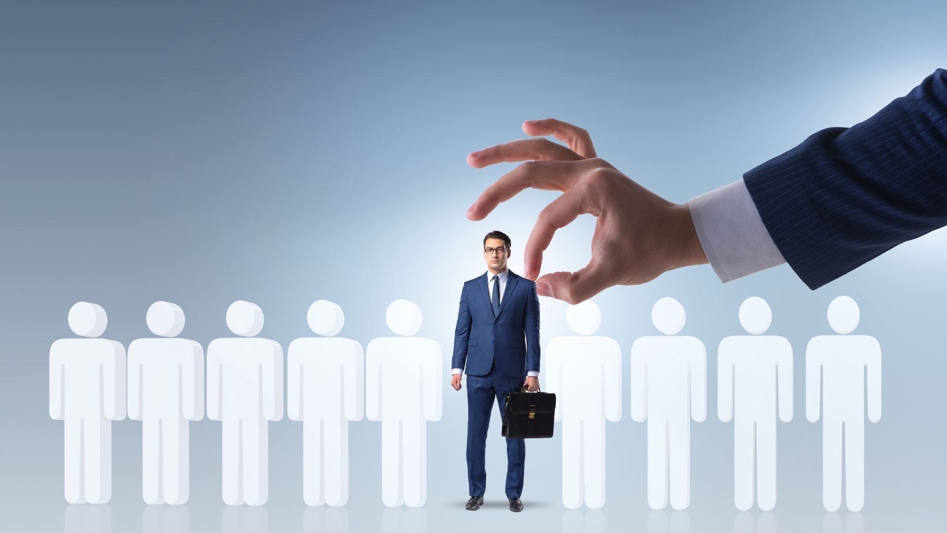 How Employers Really Evaluate You And How to Stand Out