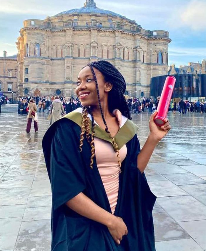 5 Life-Changing Fully Funded Scholarships for Studying in the UK