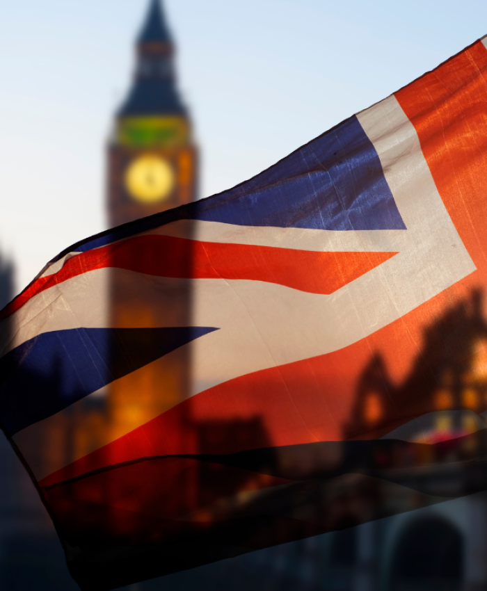 How to Get a Job from your Home Country to the UK